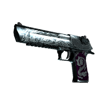 Desert Eagle - Kumicho Dragon