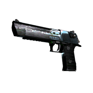 Desert Eagle - Directive