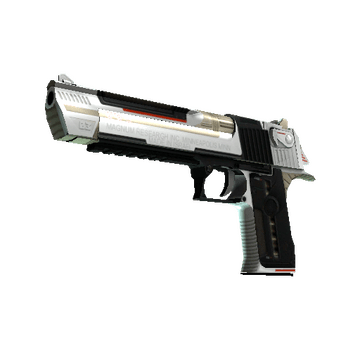 Desert Eagle - Mecha Industries