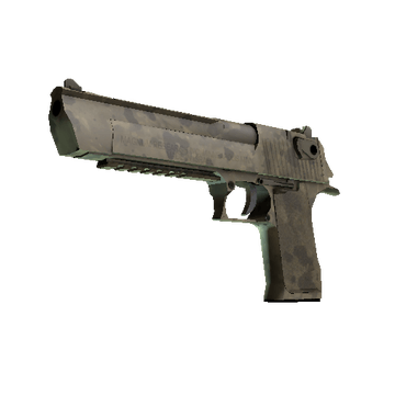 Desert Eagle - Mudder