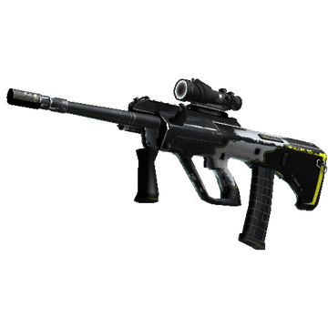 AUG - Torque