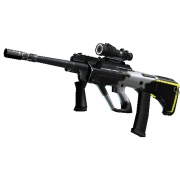 AUG - Torque