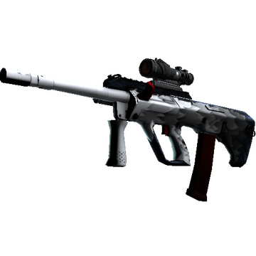 AUG - Arctic Wolf