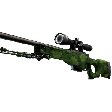 AWP - Pit Viper