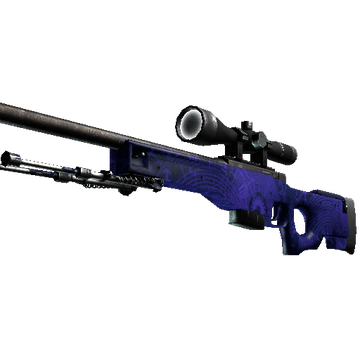 AWP - Sun in Leo