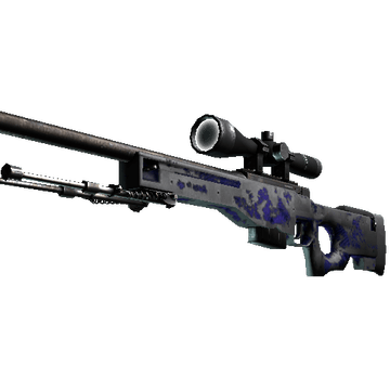 AWP - Sun in Leo