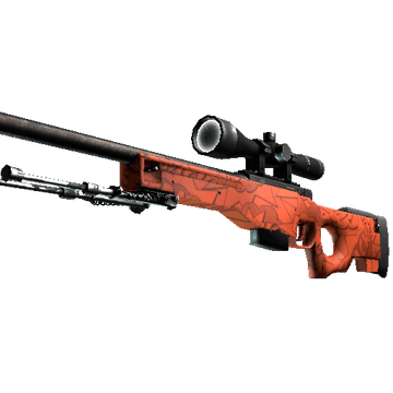 AWP - BOOM