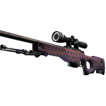 AWP - Electric Hive