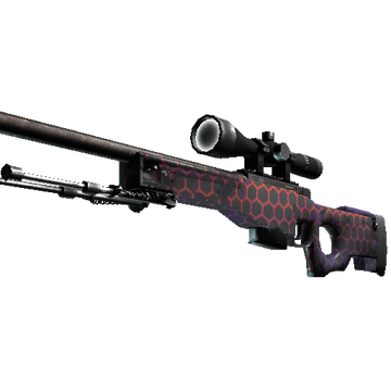 AWP - Electric Hive