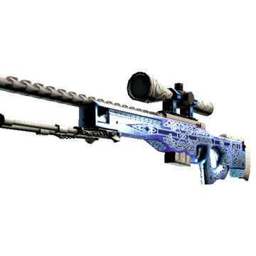 AWP - Gungnir