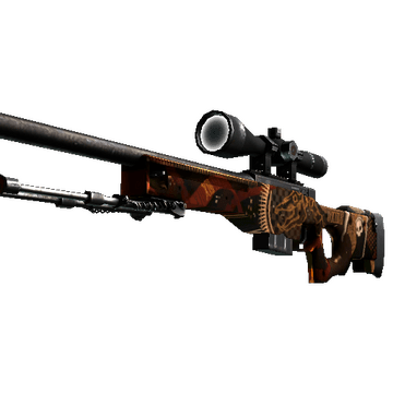 AWP - Mortis