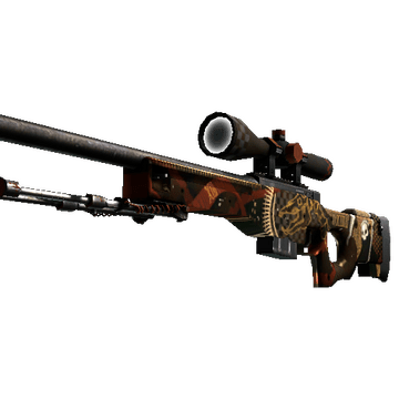 AWP - Mortis
