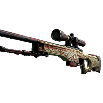 AWP - The Prince