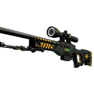 AWP - Phobos