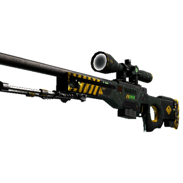 AWP - Phobos