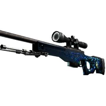 AWP - Medusa