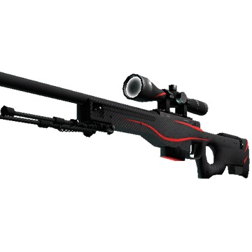 AWP - Redline