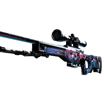 AWP | Neo-Noir