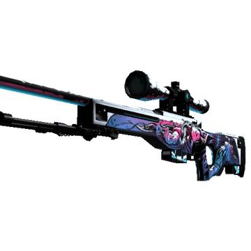 AWP - Neo-Noir