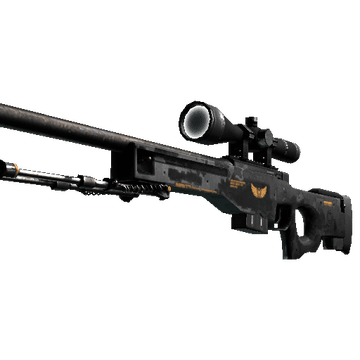 AWP - Elite Build