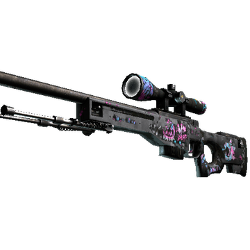 AWP - Fever Dream