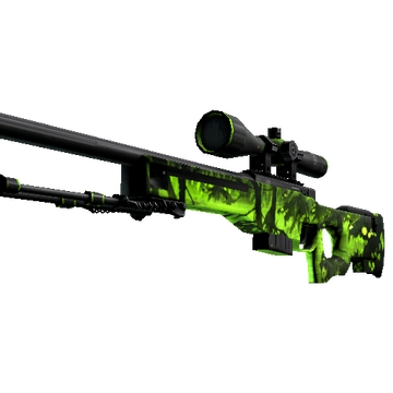 AWP - Containment Breach