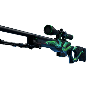 AWP - Atheris