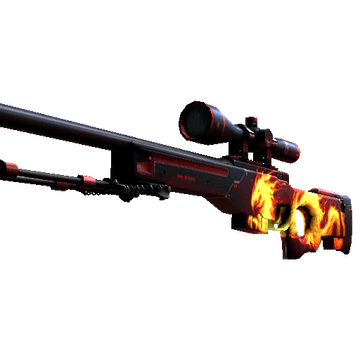 AWP - Wildfire