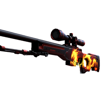 AWP - Wildfire