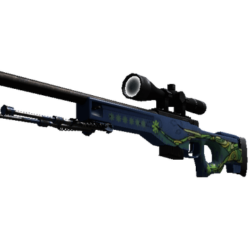 AWP - Corticera