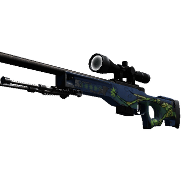 AWP - Corticera