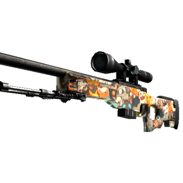 AWP - PAW