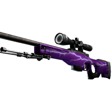 AWP - Lightning Strike