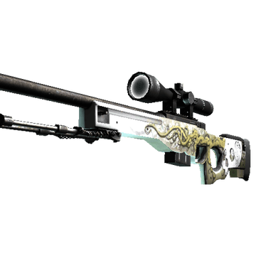 AWP - Worm God