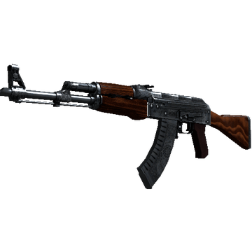 AK-47 - Cartel