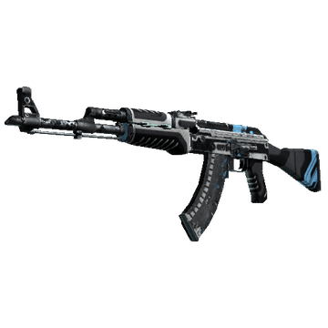 AK-47 - Vulcan