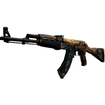 AK-47 - Legion of Anubis