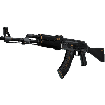 AK-47 - Elite Build