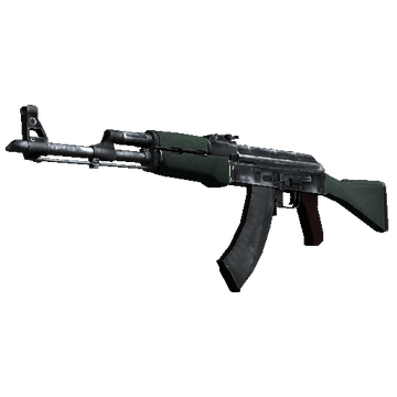 AK-47 - First Class