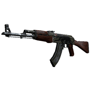 AK-47 - Jaguar