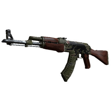 AK-47 - Jaguar