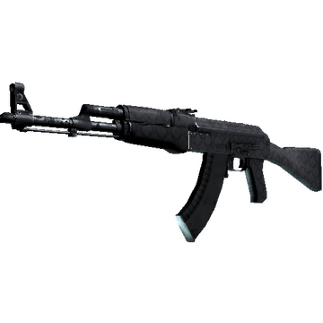 AK-47 - Baroque Purple