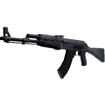 AK-47 - Baroque Purple