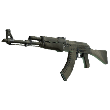 AK-47 - Safari Mesh