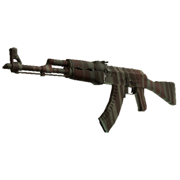 AK-47 - Predator