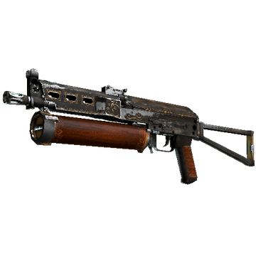 PP-Bizon - Antique