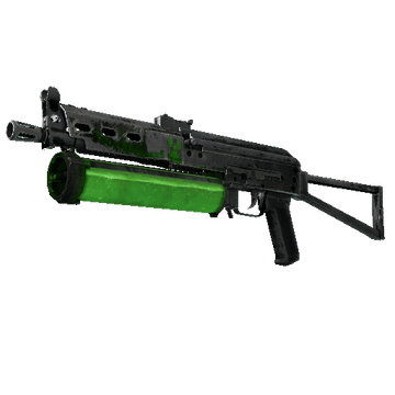 PP-Bizon - Fuel Rod