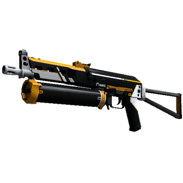 PP-Bizon - Osiris