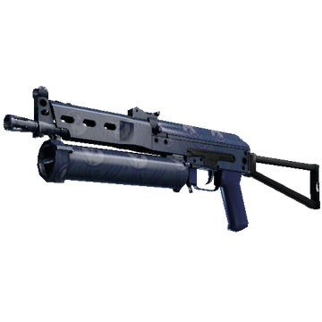 PP-Bizon - Water Sigil