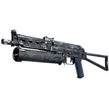 PP-Bizon - Night Ops